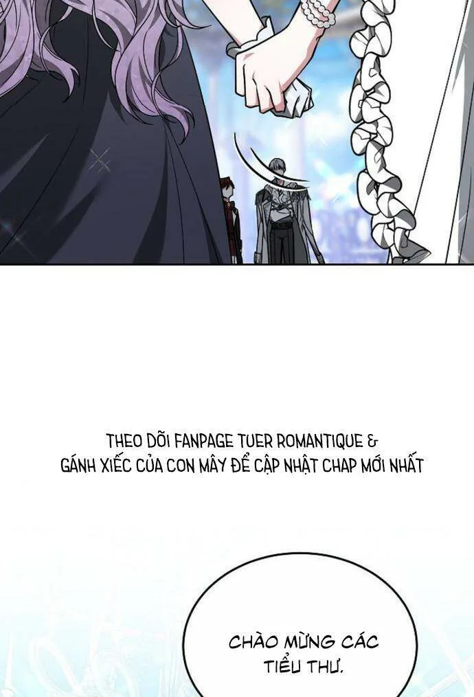 Cô Dâu Của Obsidian chương 3 - trang 47