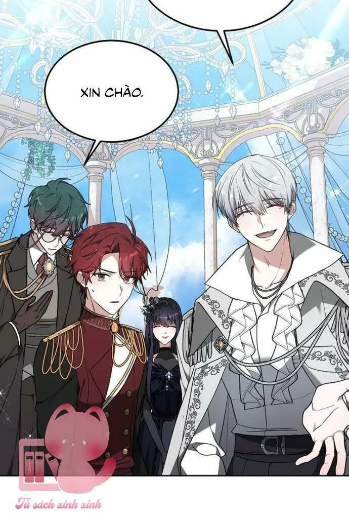 Cô Dâu Của Obsidian chương 3 - trang 48