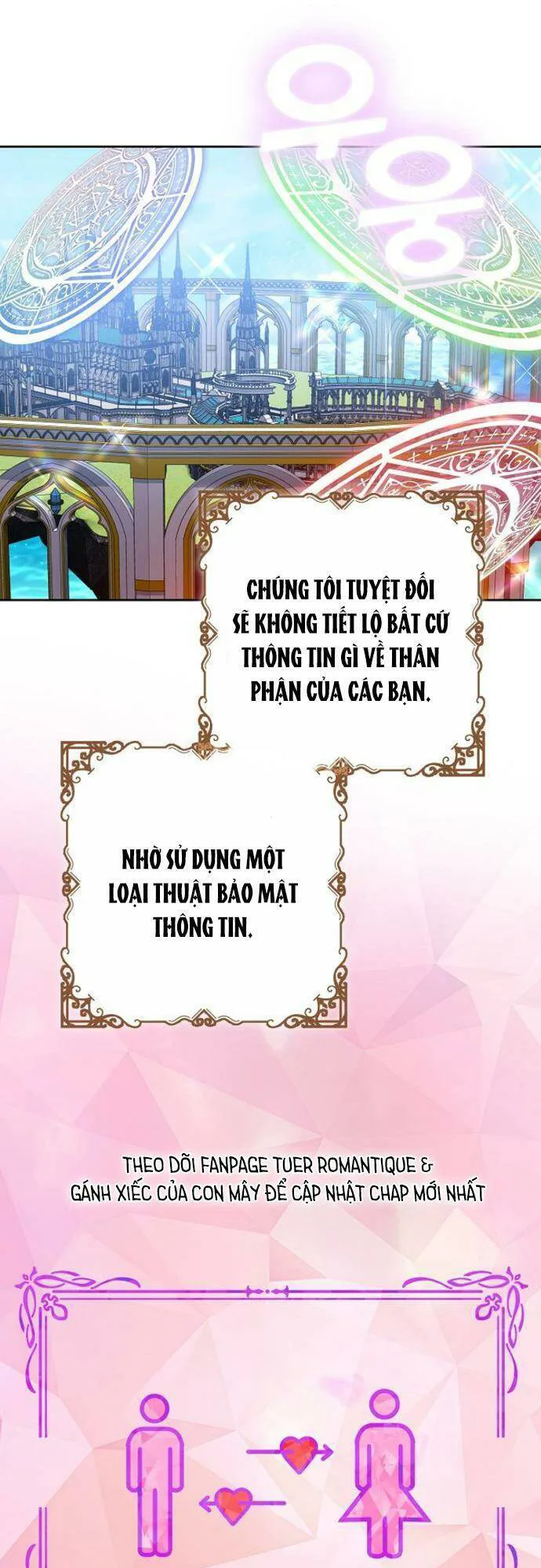 Cô Dâu Của Obsidian chương 3 - trang 55