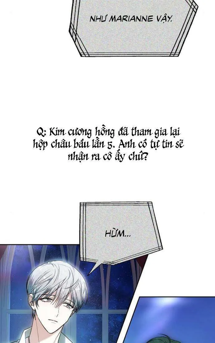 Cô Dâu Của Obsidian chương 3 - trang 76