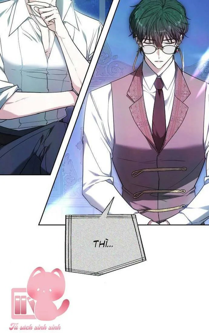 Cô Dâu Của Obsidian chương 3 - trang 77