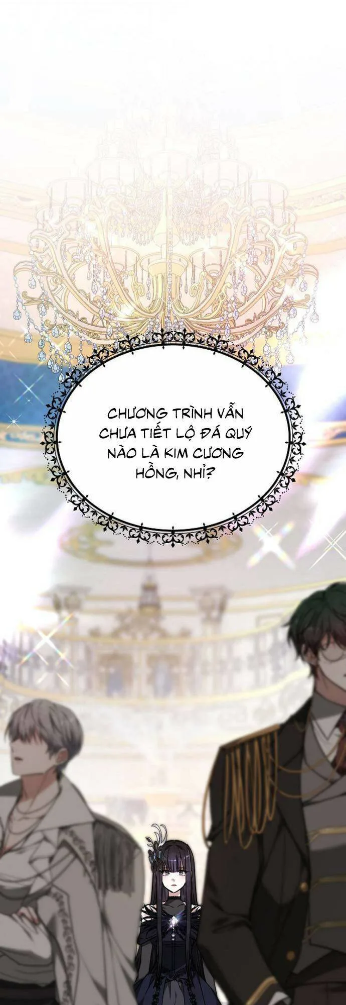 Cô Dâu Của Obsidian chương 3 - trang 86
