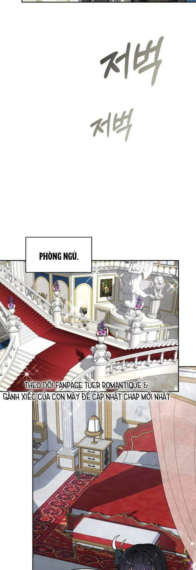Cô Dâu Của Obsidian chương 4 - trang 5