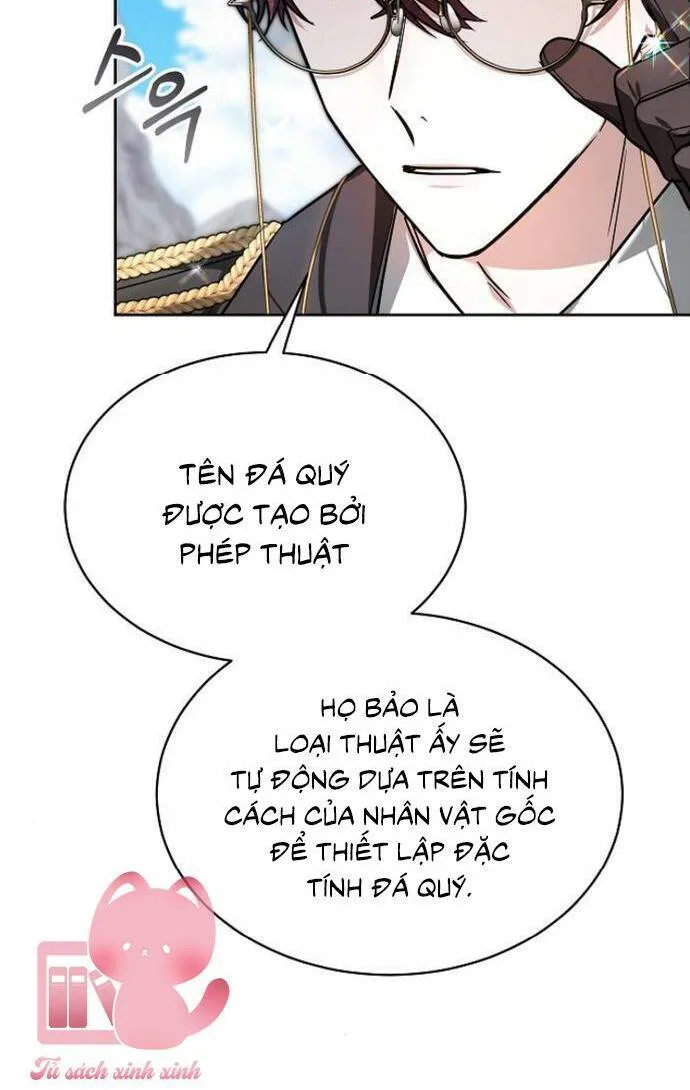 Cô Dâu Của Obsidian chương 4 - trang 16