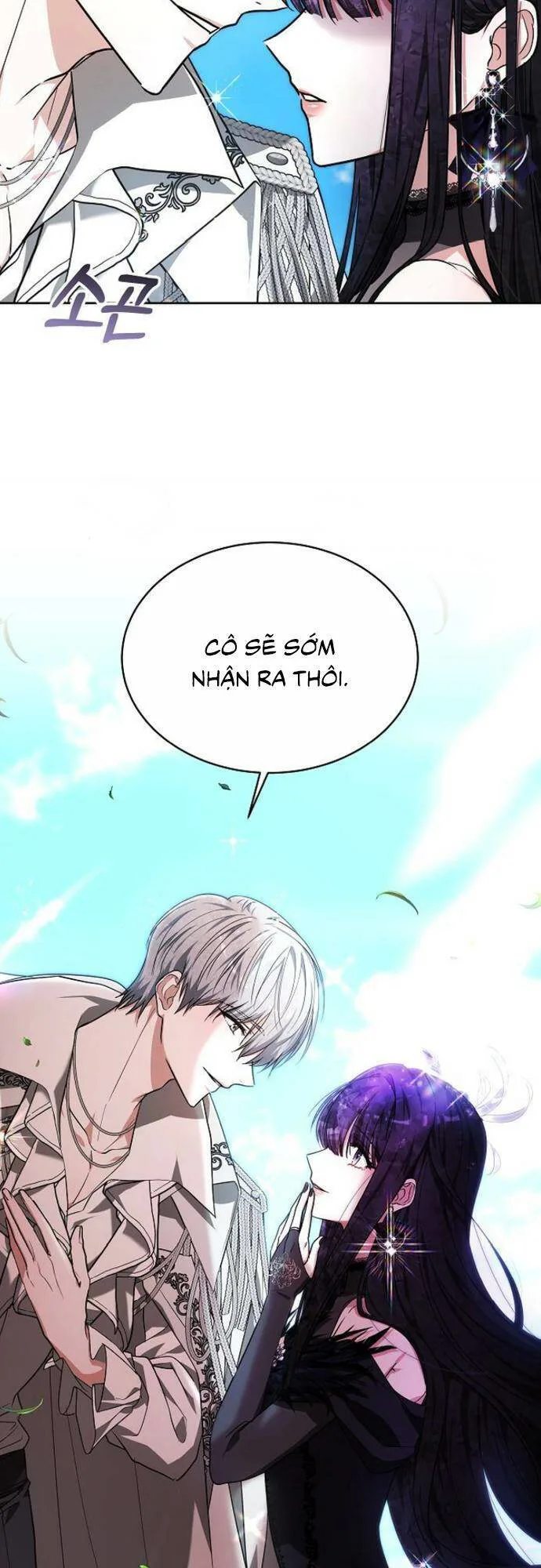 Cô Dâu Của Obsidian chương 4 - trang 26