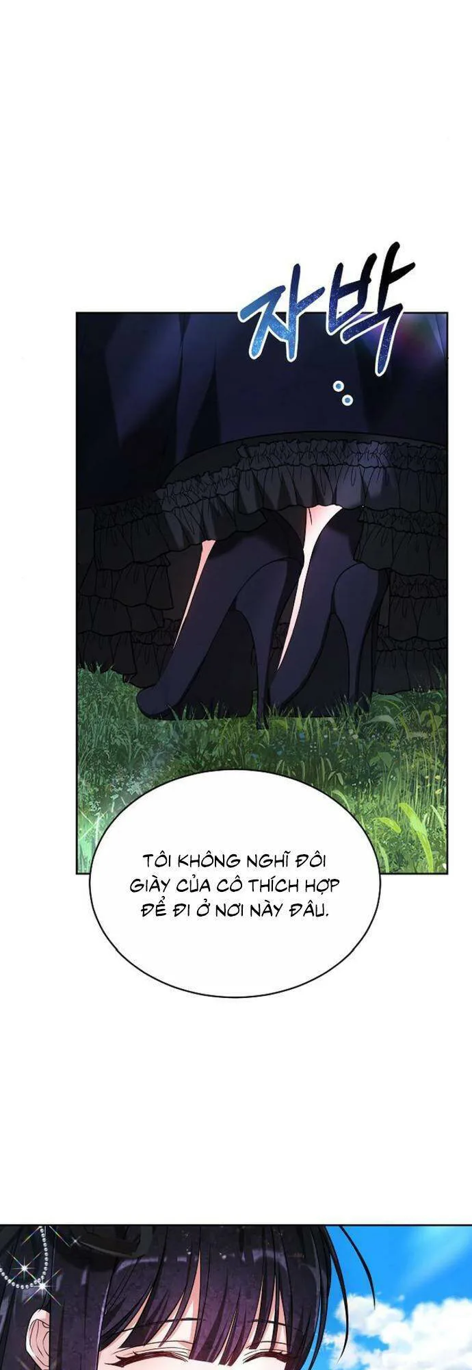 Cô Dâu Của Obsidian chương 4 - trang 36