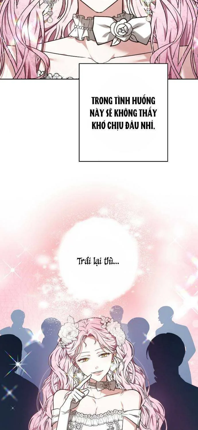 Cô Dâu Của Obsidian chương 4 - trang 46