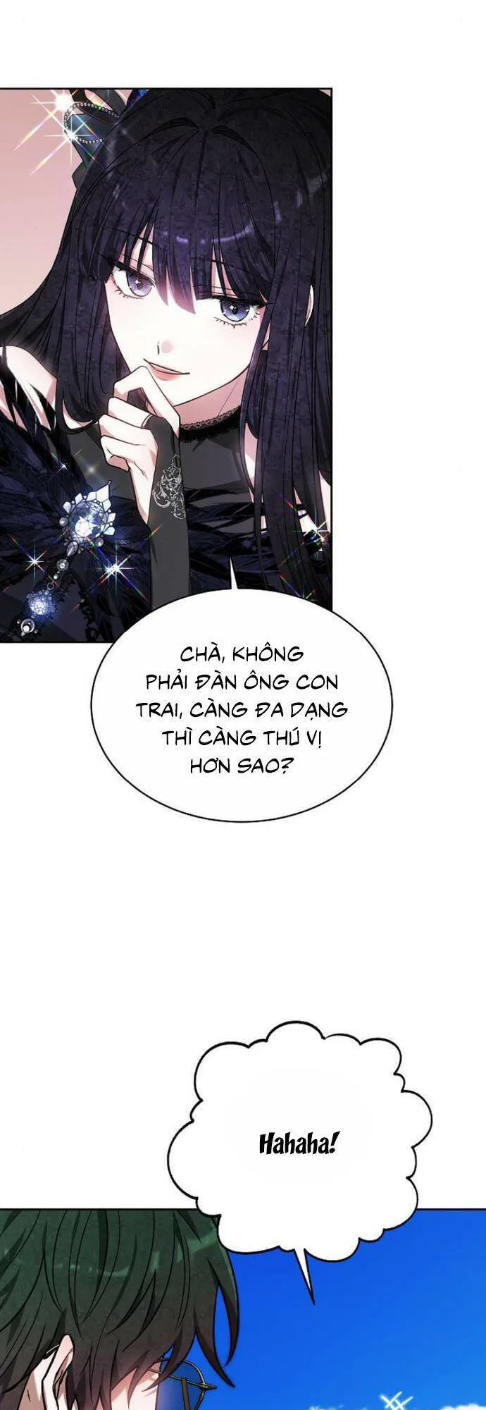 Cô Dâu Của Obsidian chương 4 - trang 48