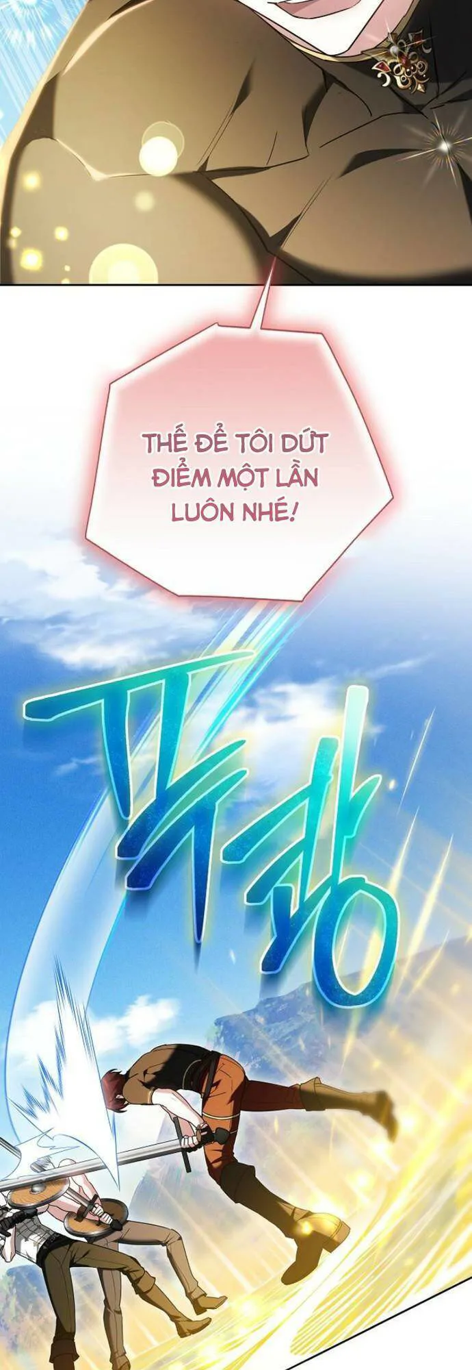 Cô Dâu Của Obsidian chương 9 - trang 24