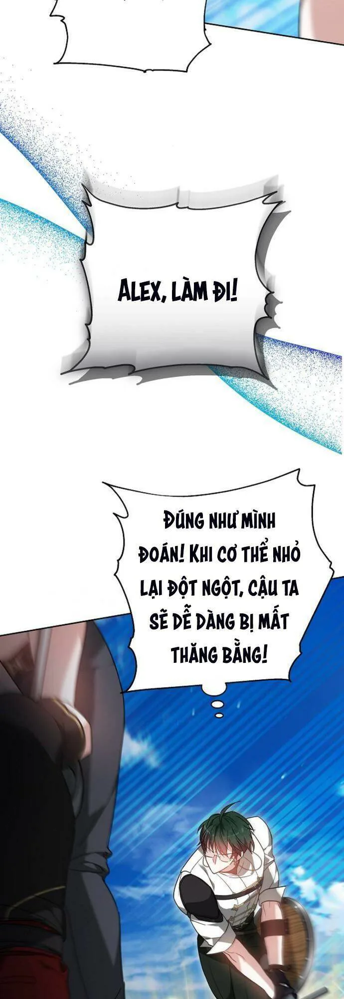Cô Dâu Của Obsidian chương 9 - trang 44