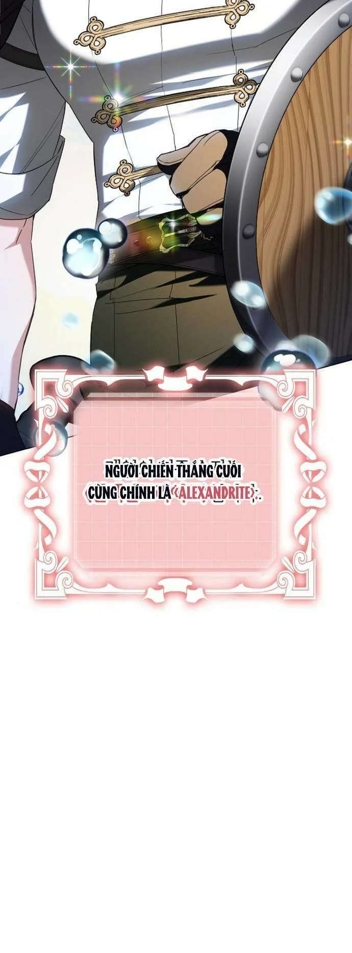 Cô Dâu Của Obsidian chương 9 - trang 71