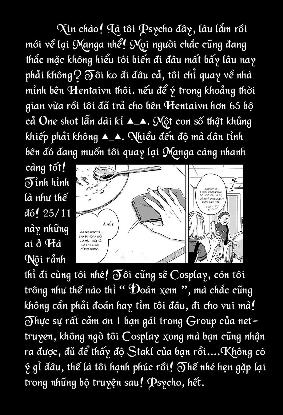 Vùng Đất Ma Pháp chương 102 - trang 25