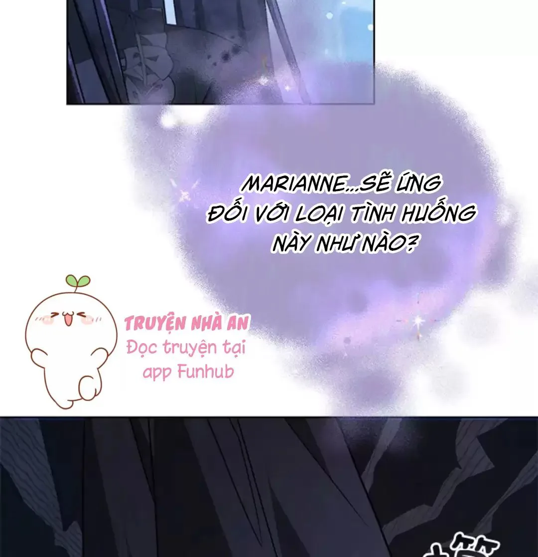 Cô Dâu Của Obsidian chương 17 - trang 3