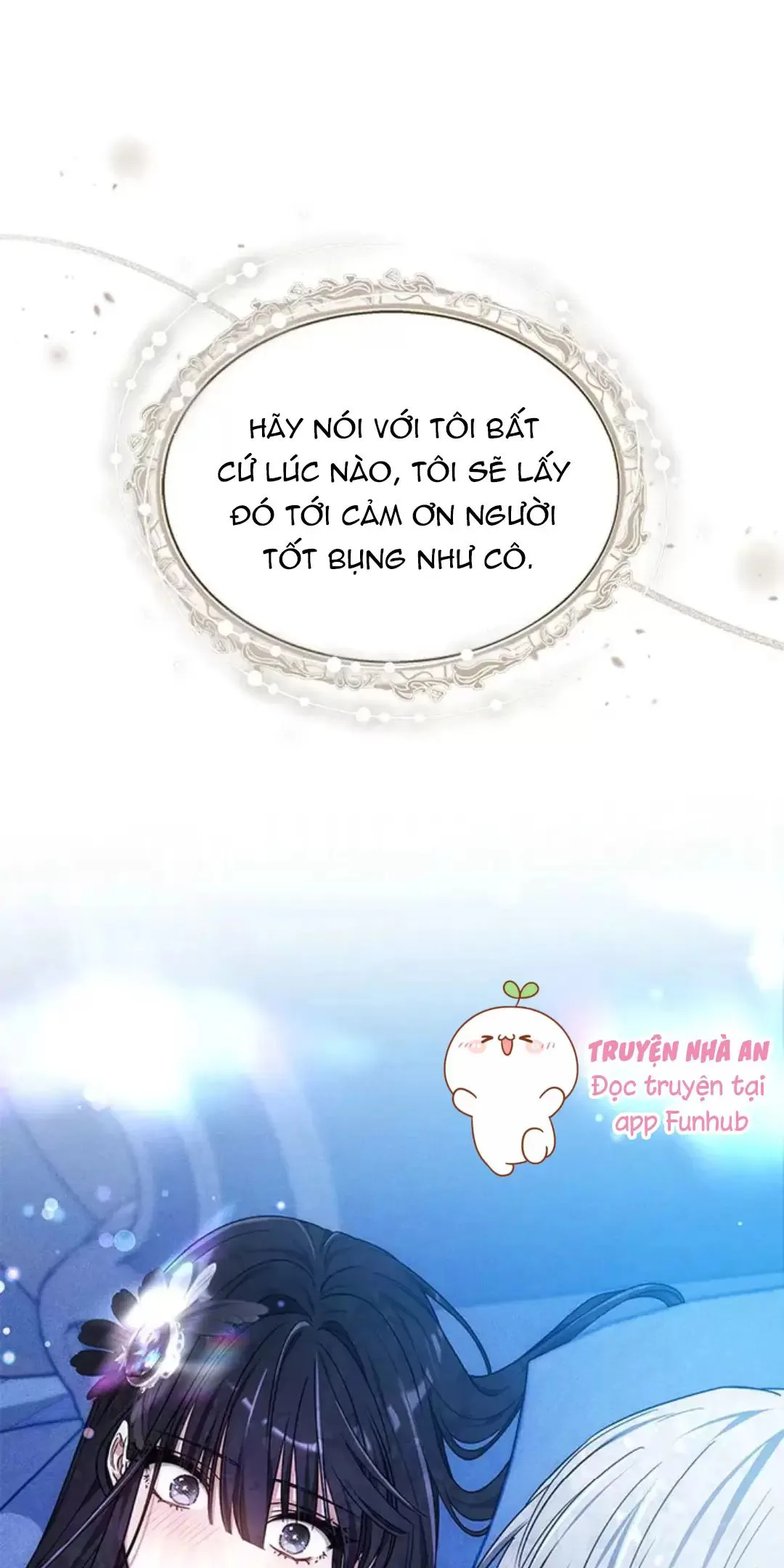 Cô Dâu Của Obsidian chương 17 - trang 20