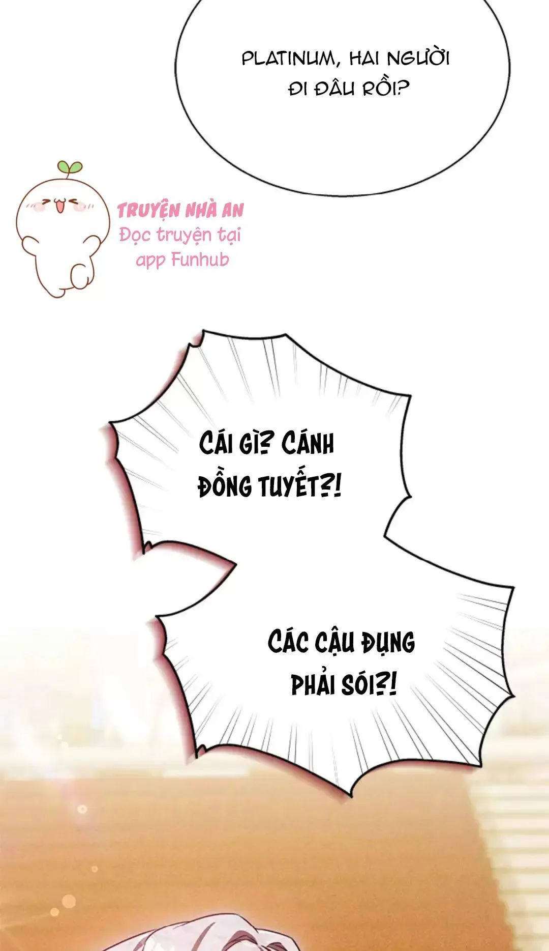 Cô Dâu Của Obsidian chương 17 - trang 43