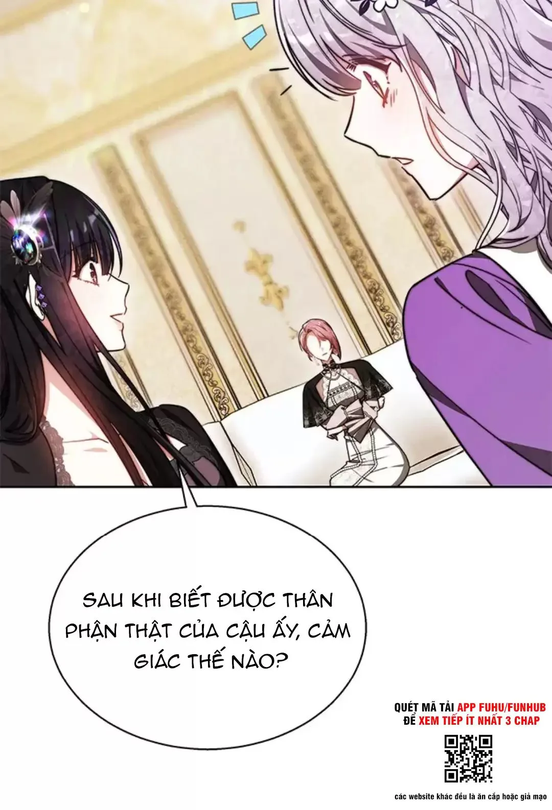 Cô Dâu Của Obsidian chương 17 - trang 47