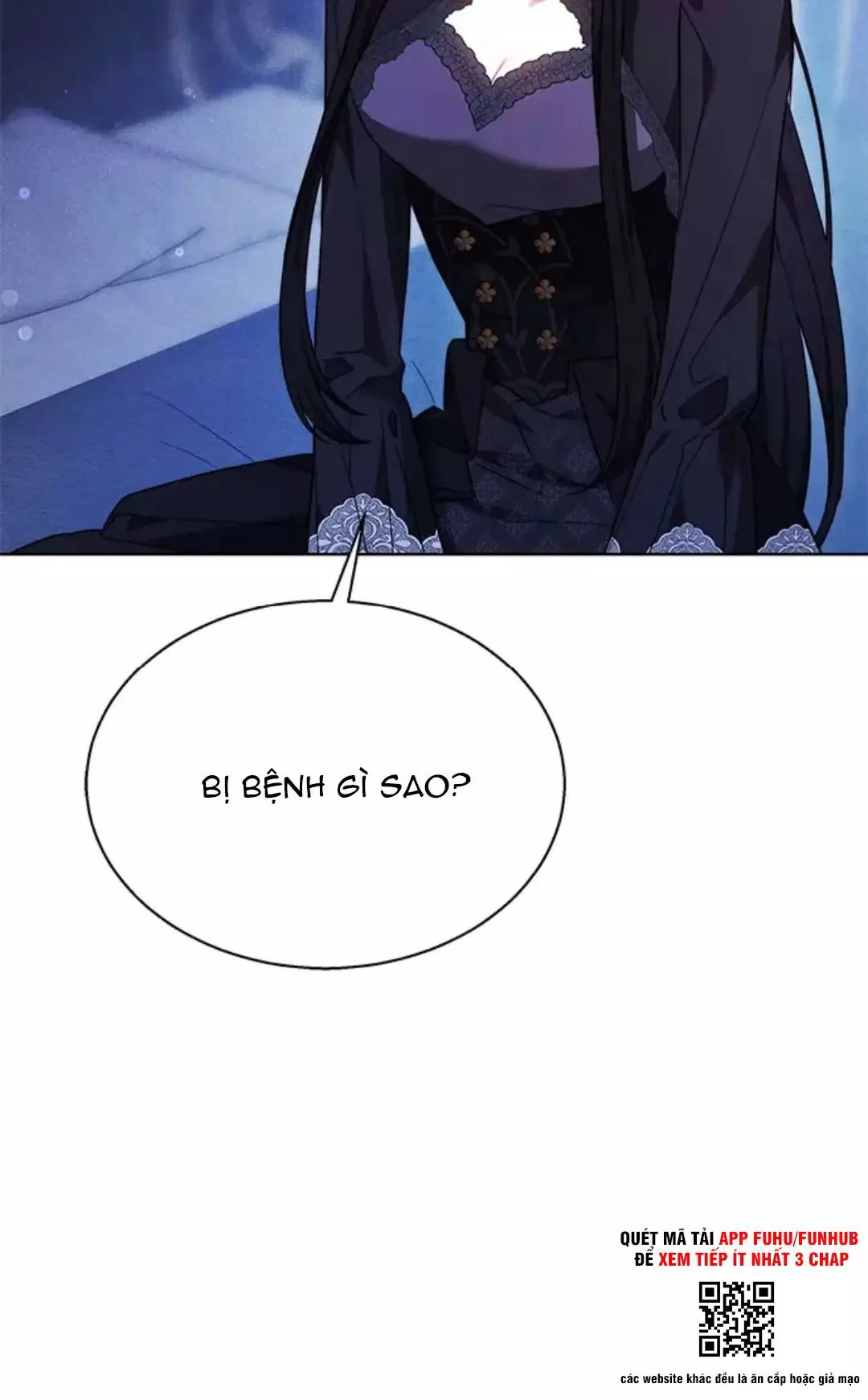 Cô Dâu Của Obsidian chương 17 - trang 81