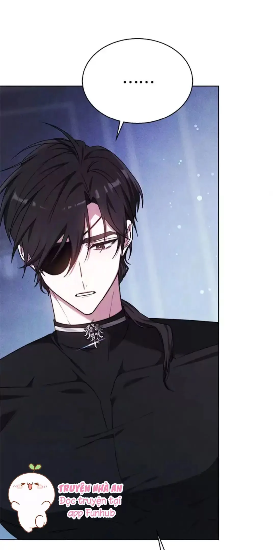 Cô Dâu Của Obsidian chương 17 - trang 83