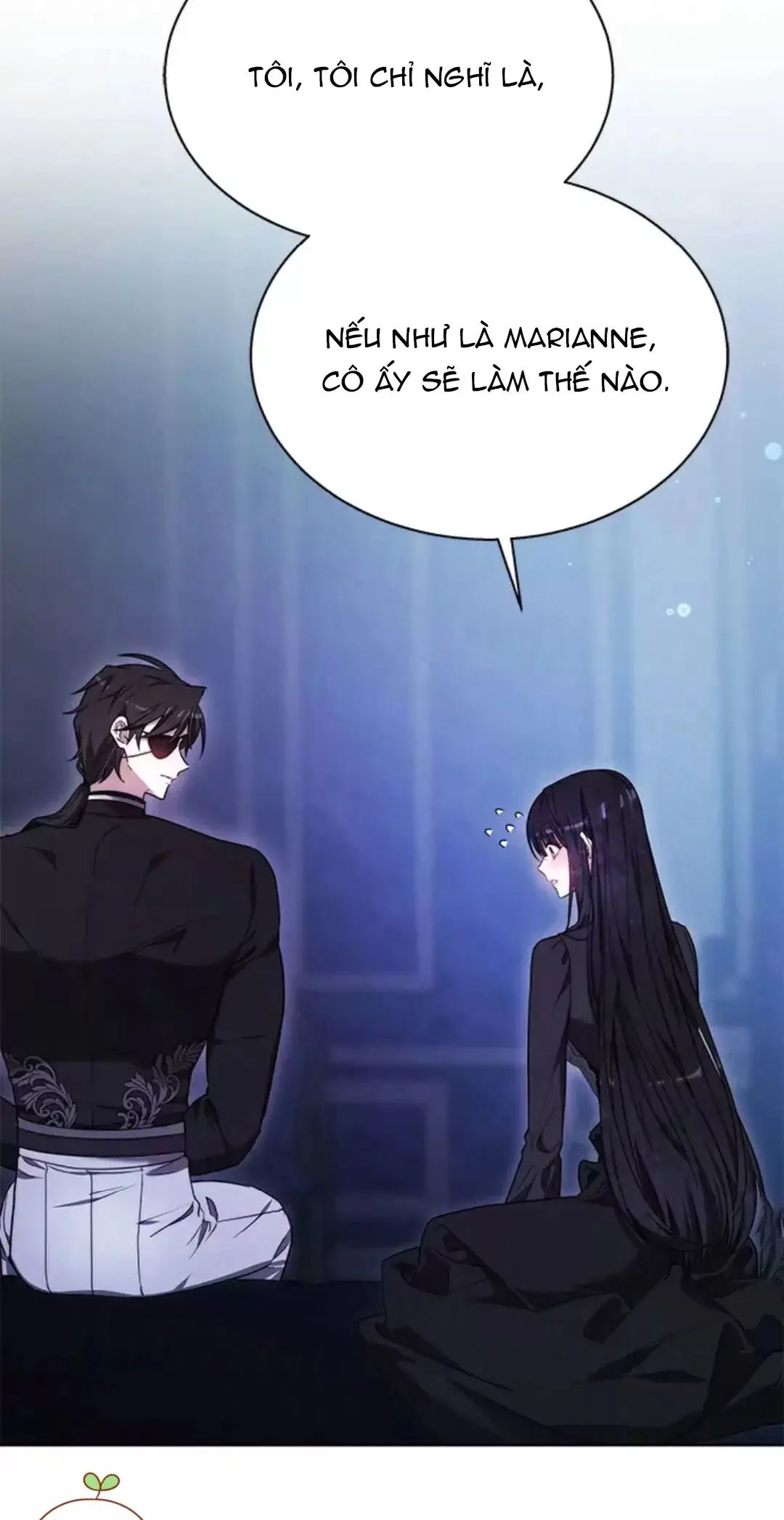 Cô Dâu Của Obsidian chương 17 - trang 93