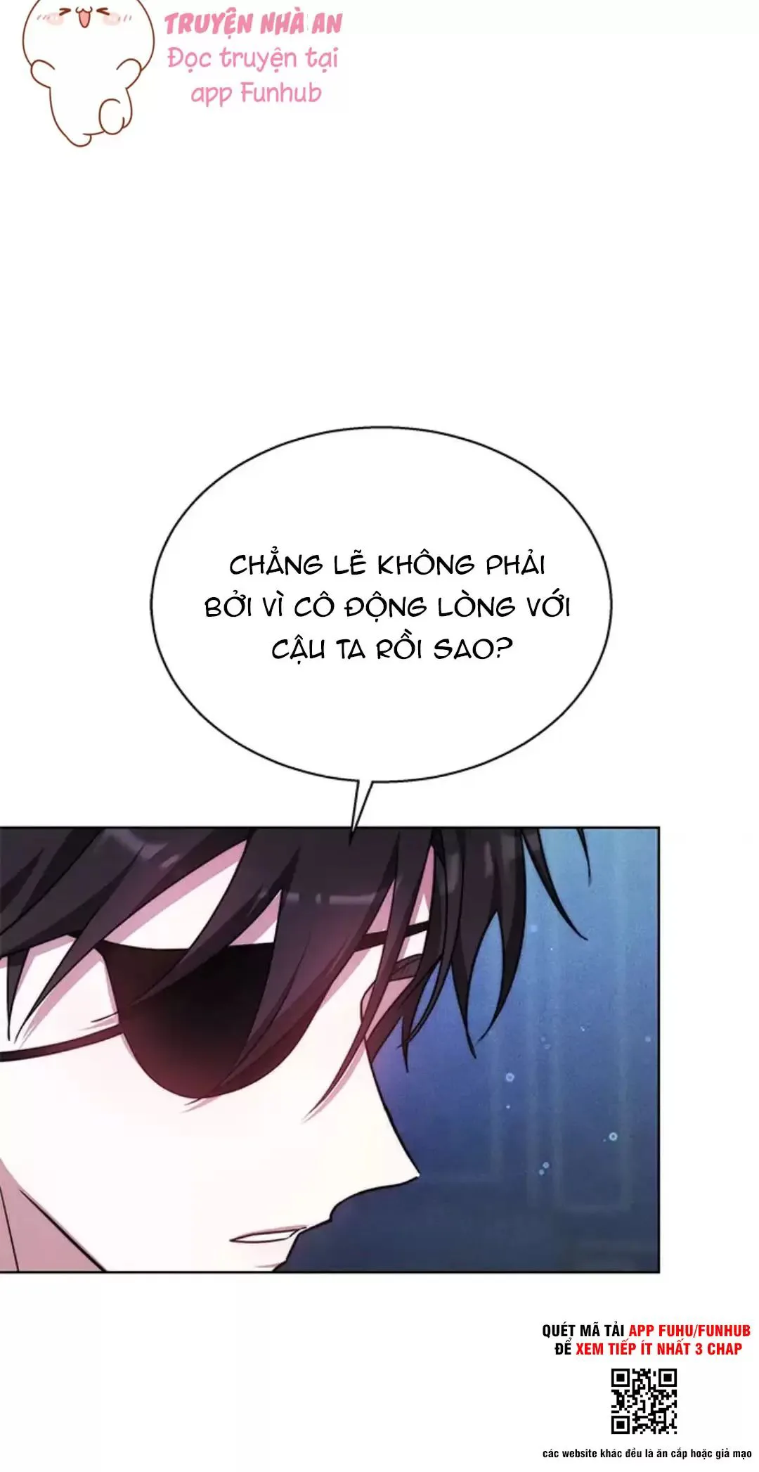 Cô Dâu Của Obsidian chương 17 - trang 94
