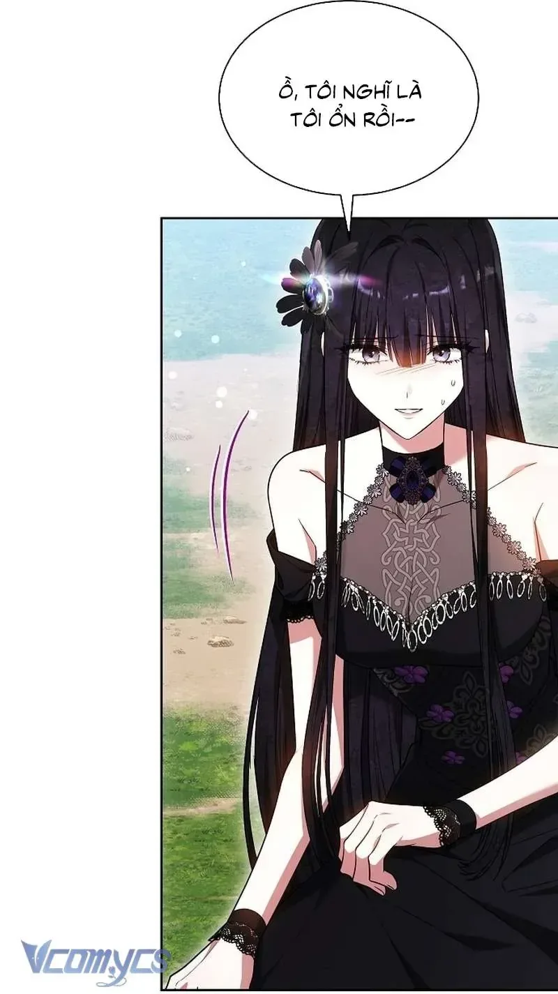 Cô Dâu Của Obsidian chương 21 - trang 5