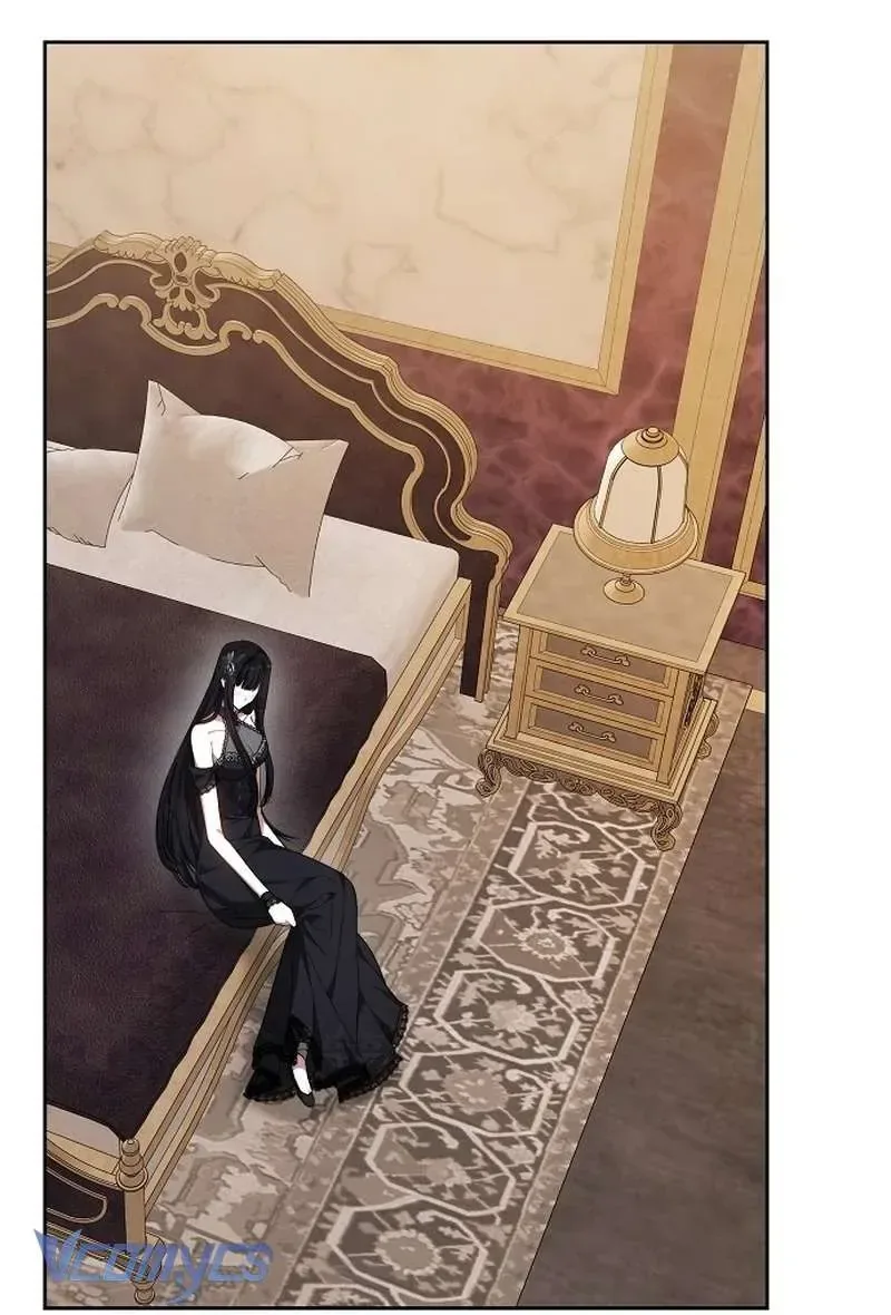 Cô Dâu Của Obsidian chương 21 - trang 31