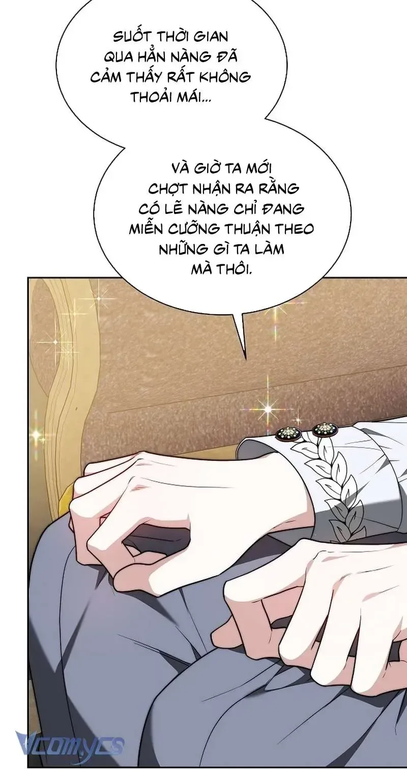 Cô Dâu Của Obsidian chương 21 - trang 82