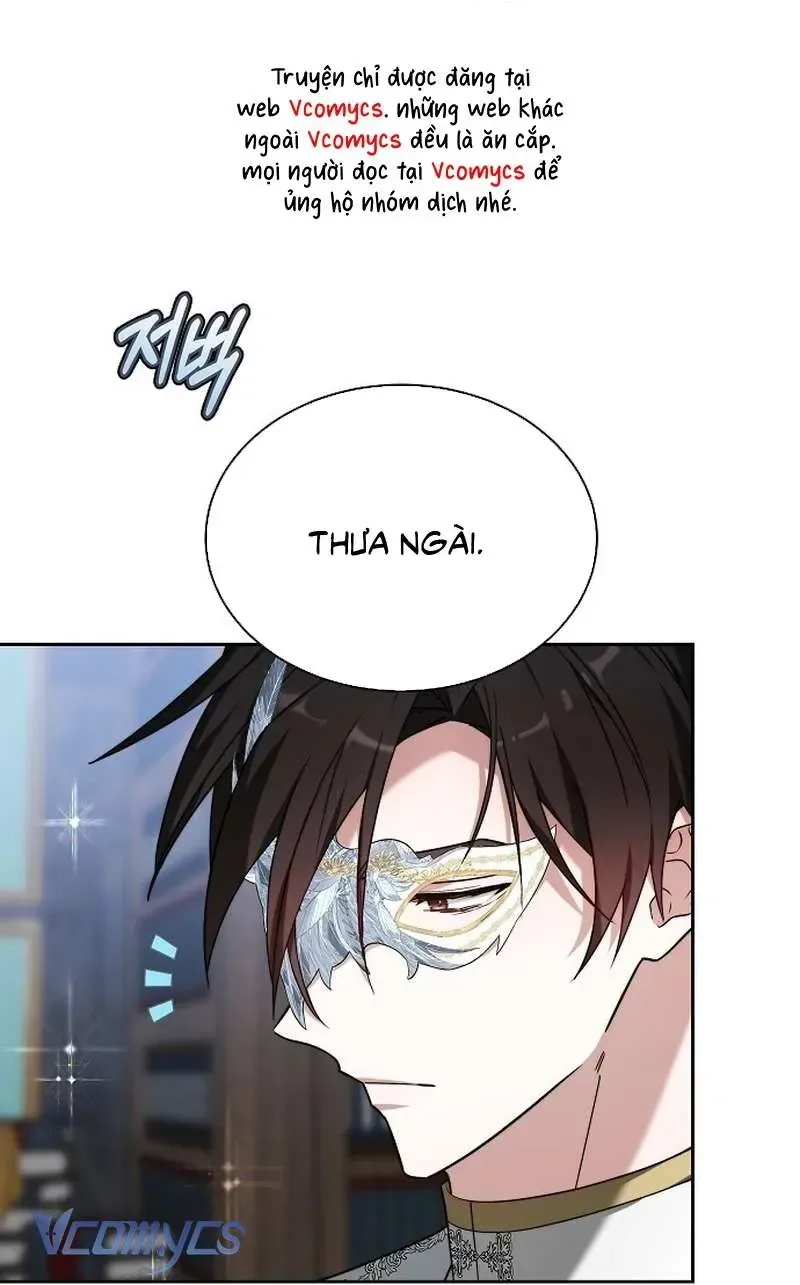 Cô Dâu Của Obsidian chương 21 - trang 109