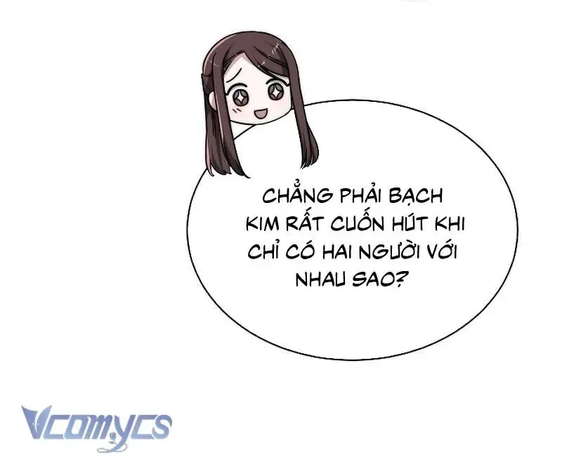 Cô Dâu Của Obsidian chương 25 - trang 35