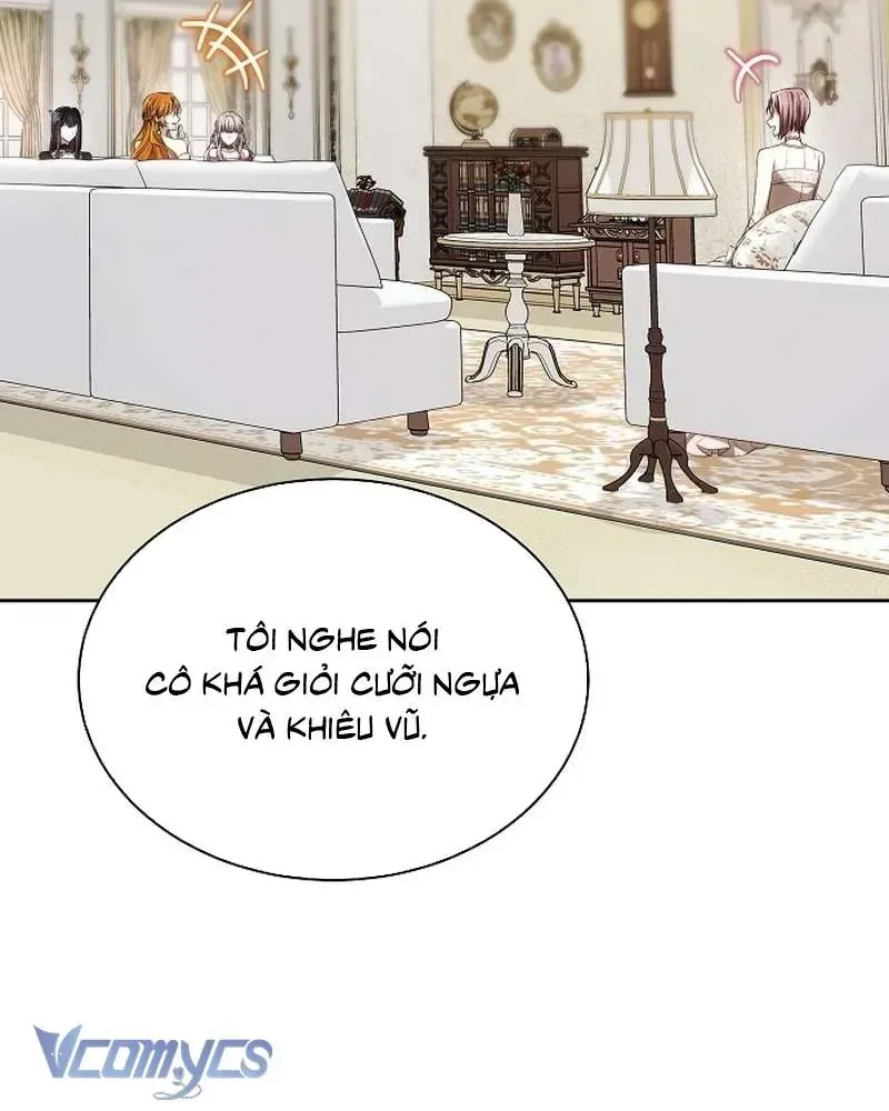 Cô Dâu Của Obsidian chương 25 - trang 40
