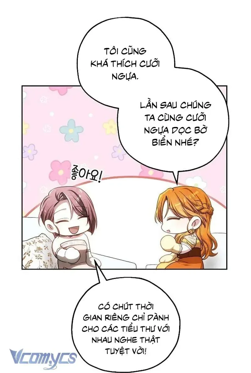 Cô Dâu Của Obsidian chương 25 - trang 42