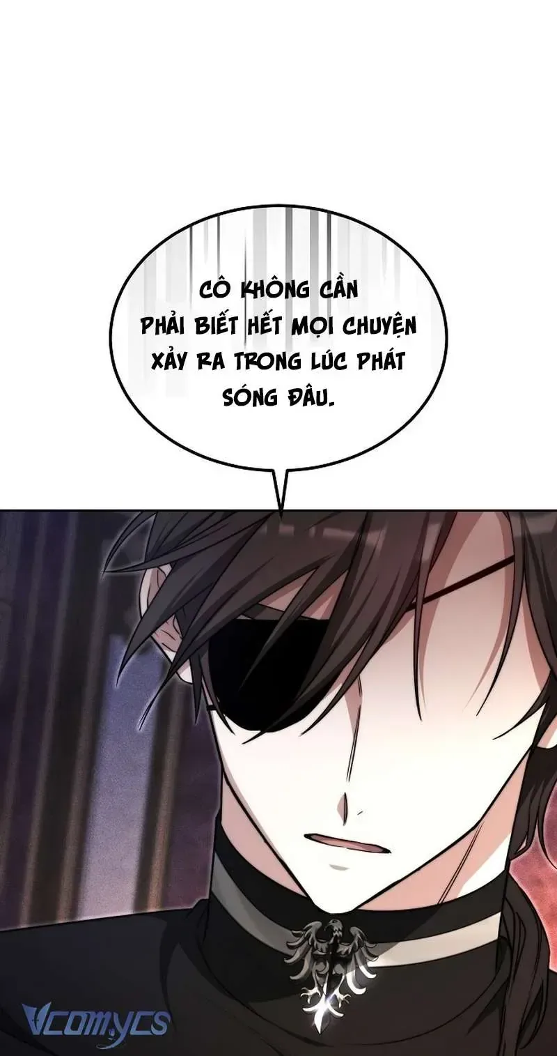 Cô Dâu Của Obsidian chương 25 - trang 79