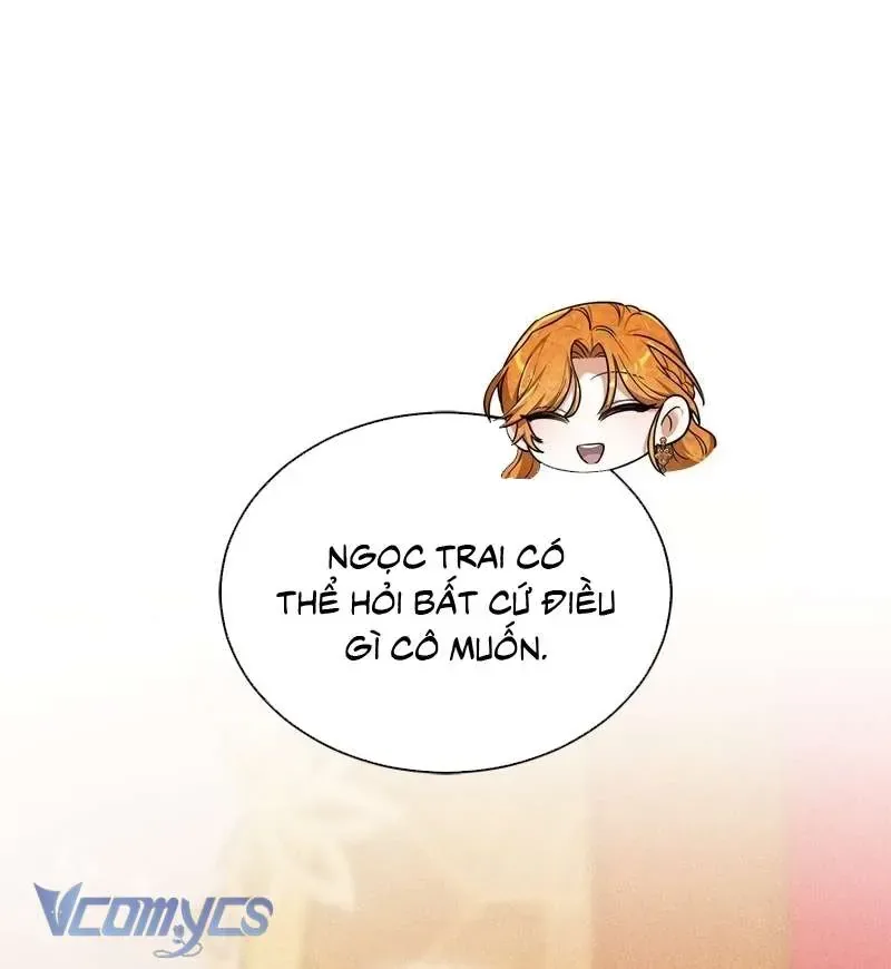 Cô Dâu Của Obsidian chương 27 - trang 14