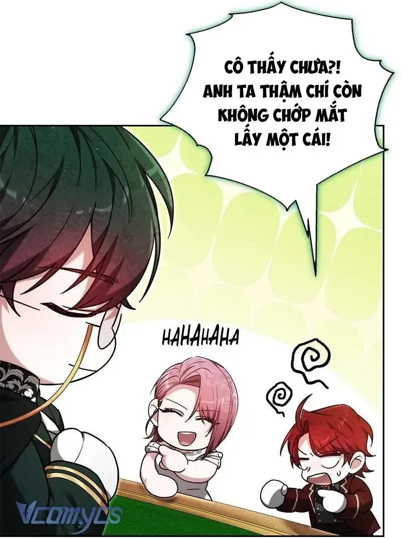 Cô Dâu Của Obsidian chương 27 - trang 39