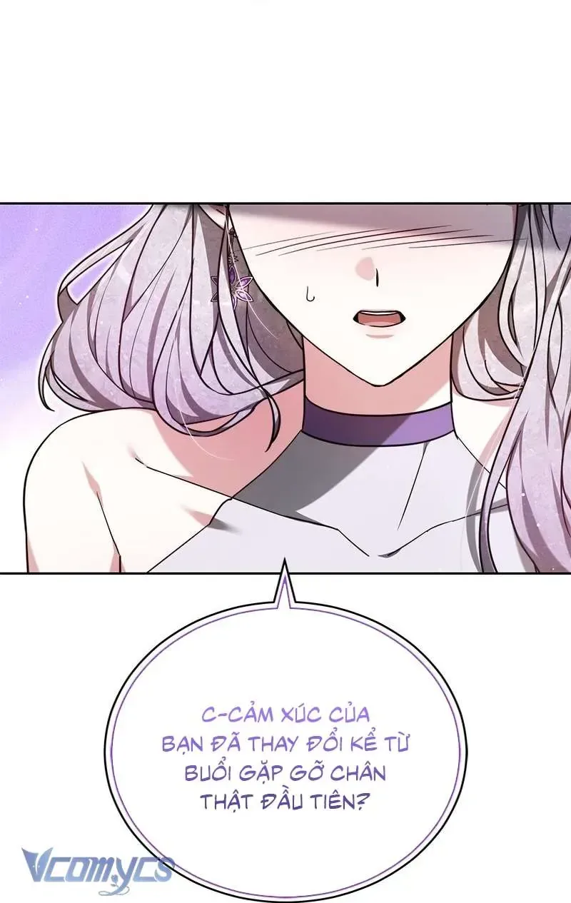 Cô Dâu Của Obsidian chương 27 - trang 42