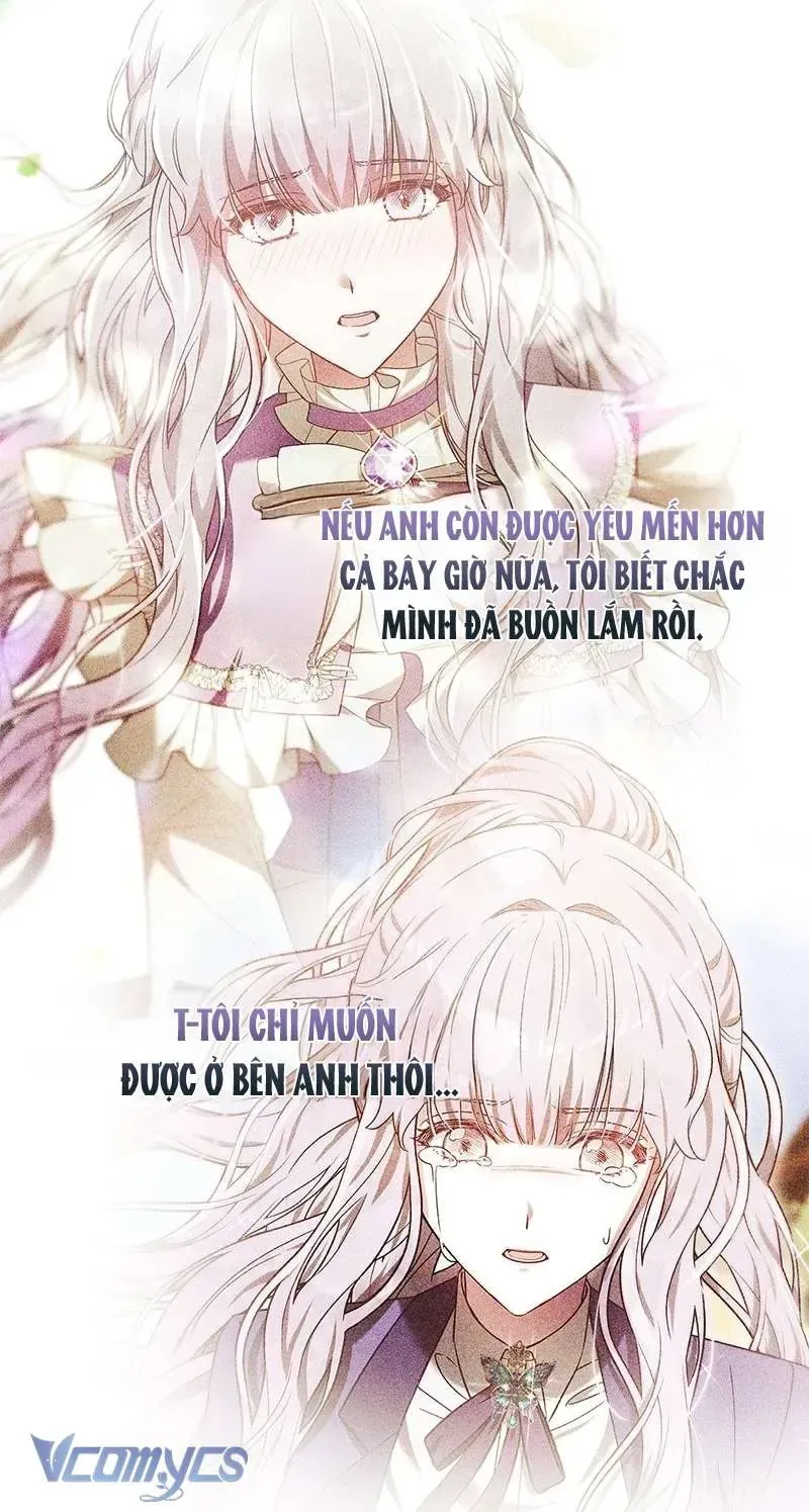 Cô Dâu Của Obsidian chương 27 - trang 59