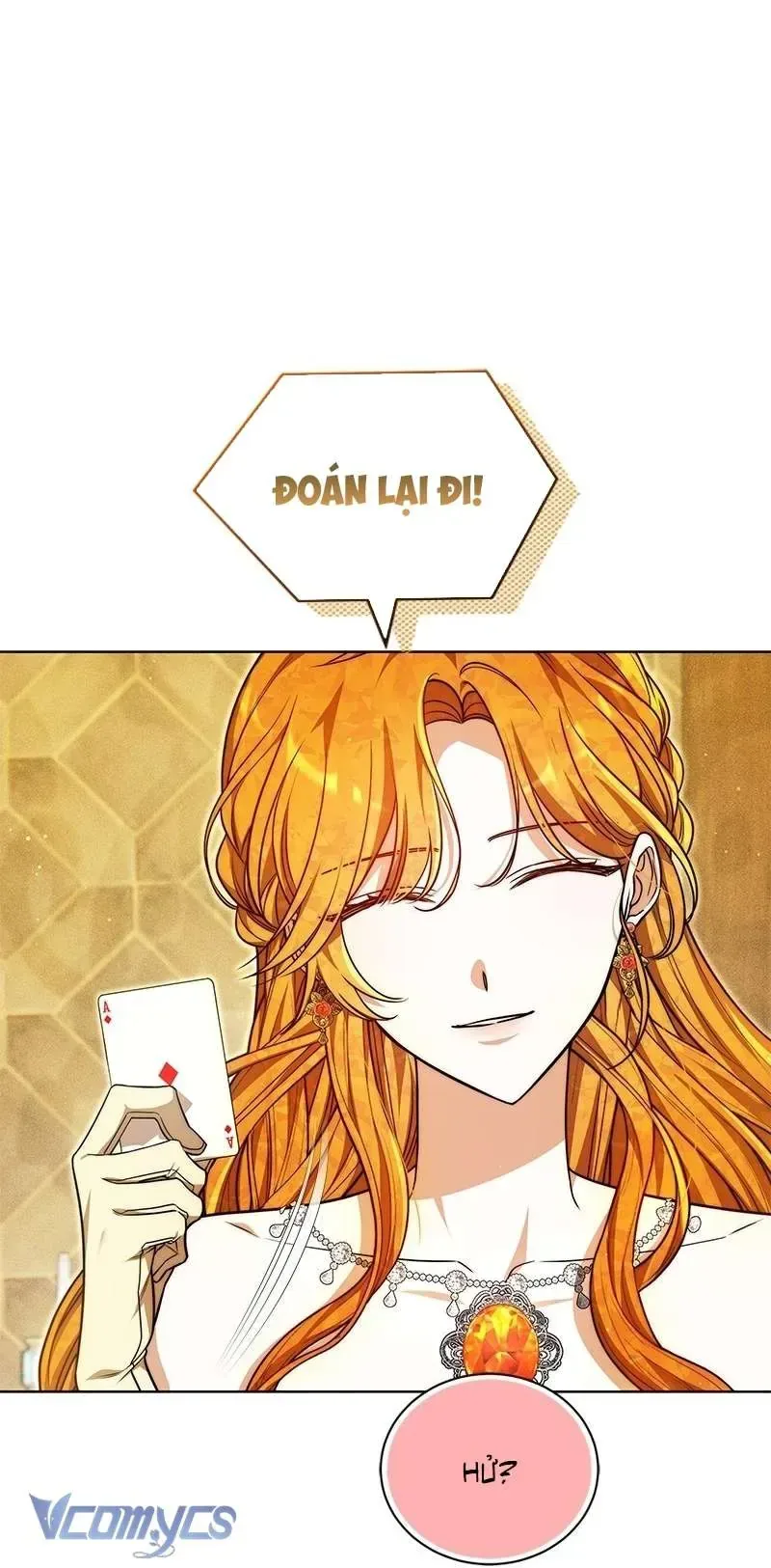 Cô Dâu Của Obsidian chương 27 - trang 80