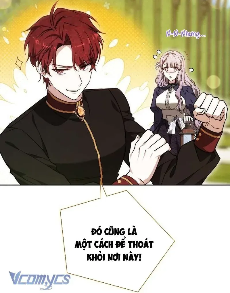 Cô Dâu Của Obsidian chương 31 - trang 22