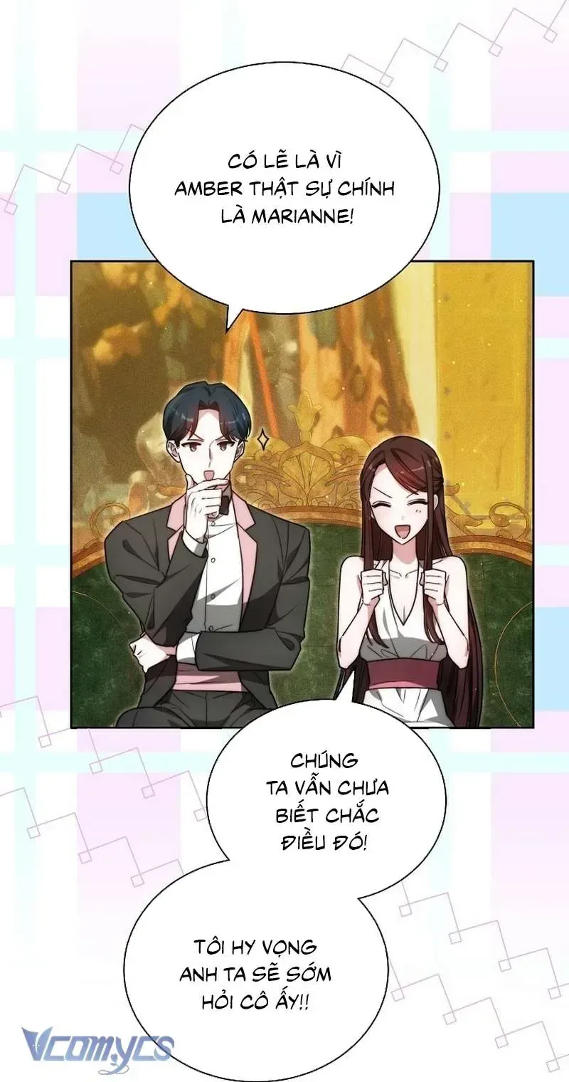 Cô Dâu Của Obsidian chương 31 - trang 68