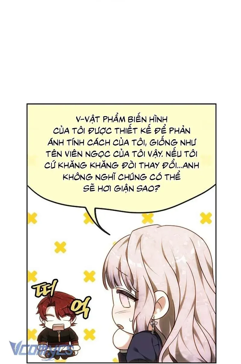 Cô Dâu Của Obsidian chương 31 - trang 88