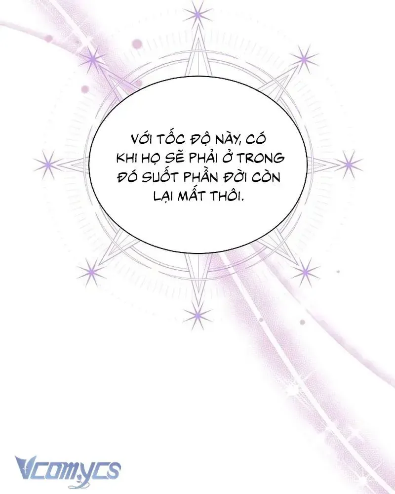 Cô Dâu Của Obsidian chương 31 - trang 109