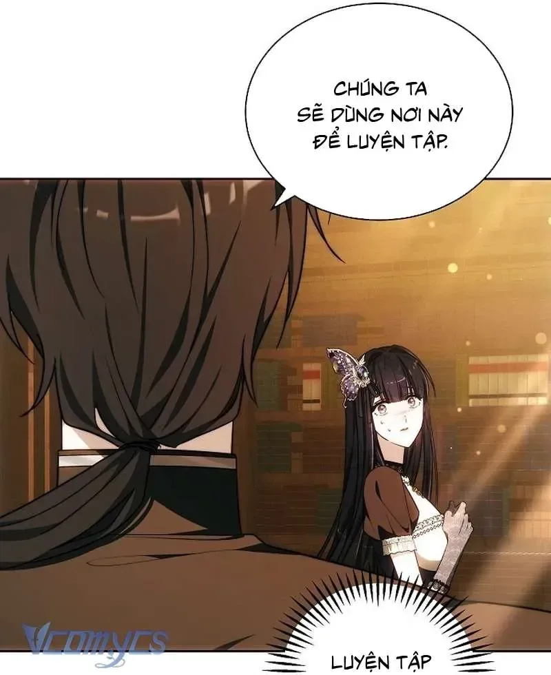 Cô Dâu Của Obsidian chương 31 - trang 126
