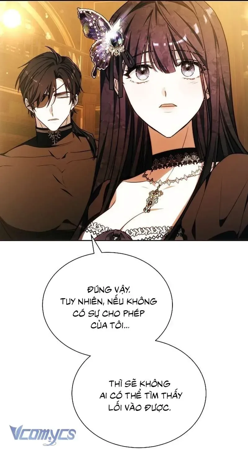 Cô Dâu Của Obsidian chương 32 - trang 8