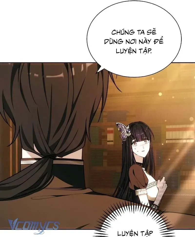 Cô Dâu Của Obsidian chương 32 - trang 12