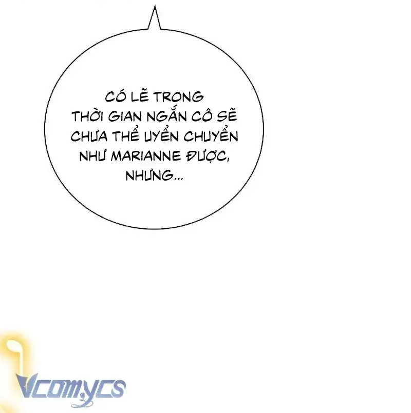 Cô Dâu Của Obsidian chương 32 - trang 21