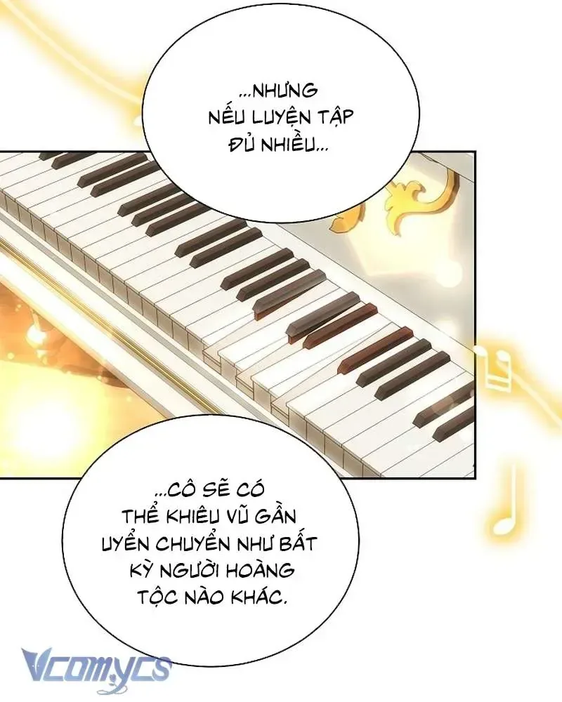 Cô Dâu Của Obsidian chương 32 - trang 22