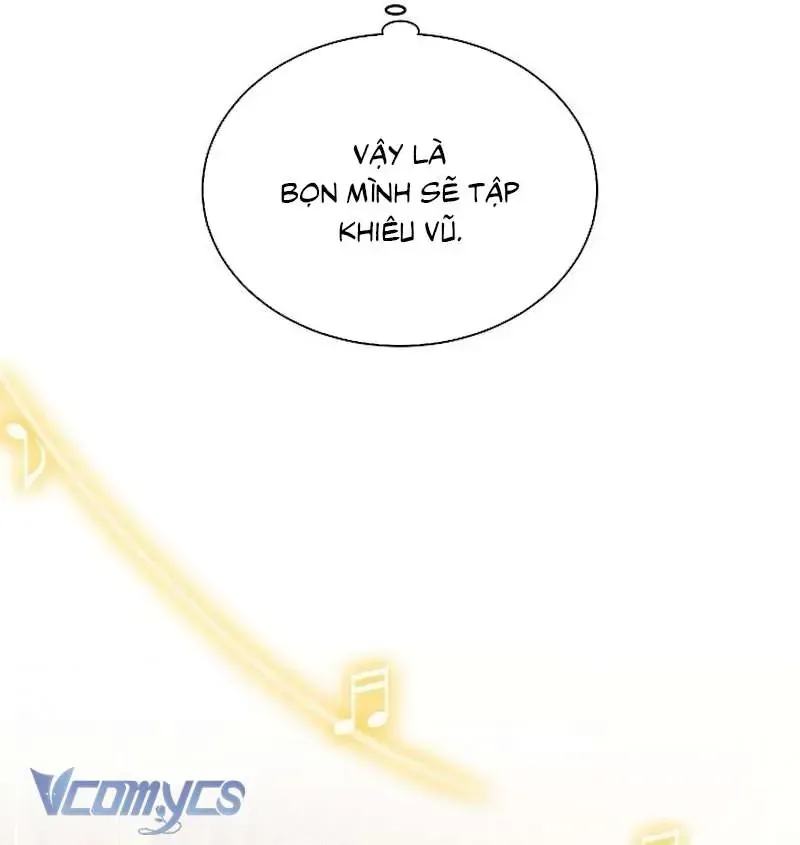 Cô Dâu Của Obsidian chương 32 - trang 25