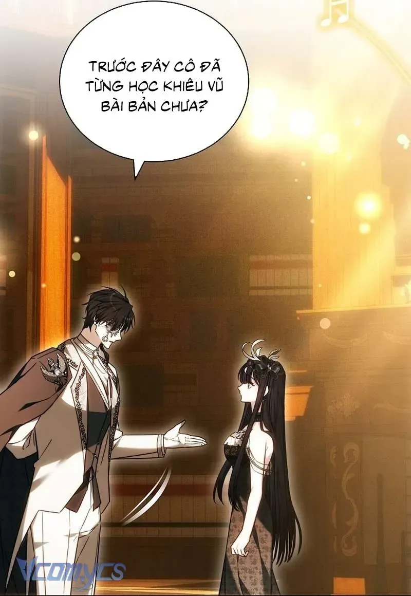 Cô Dâu Của Obsidian chương 32 - trang 26