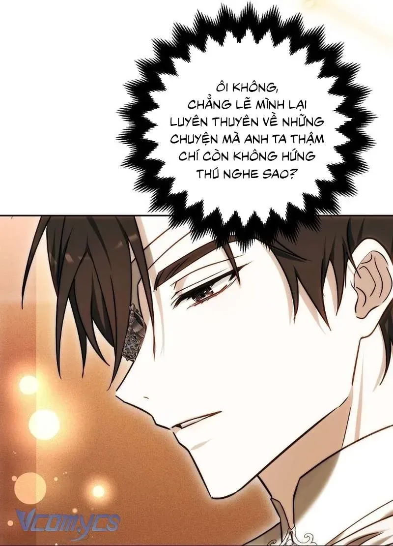 Cô Dâu Của Obsidian chương 32 - trang 51