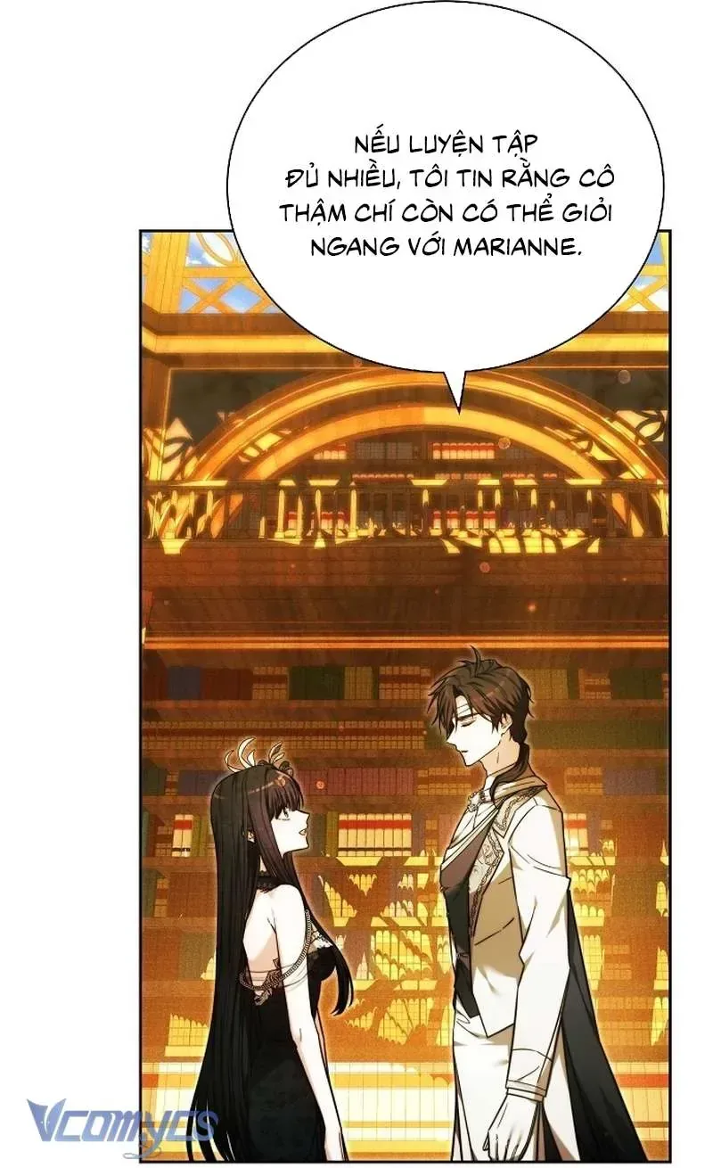 Cô Dâu Của Obsidian chương 32 - trang 72